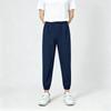 Kids High Waist Flared Pants with Elastic Waistband - Color Stretch Casual for Dance, Yoga and Sports