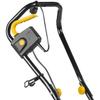 Motoculteur électrique - Fieldmann - FZK 2002-E
