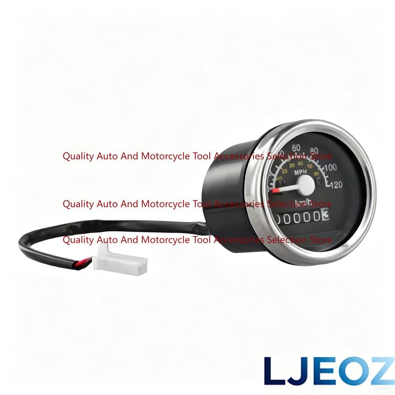 Motorcycle Speedometer For Honda Monkey Z50 Z50J Z50A Bike Skyteam Z50 Gorilla Parts Accessories