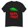 Repo Man 1984 T-Shirt Unisex T-Shirt