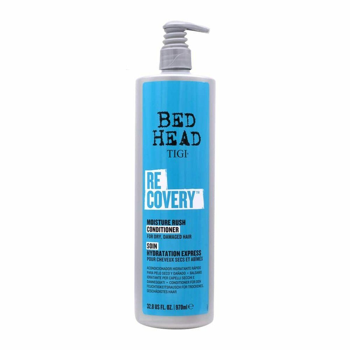 

Восстанавливающий кондиционер Bed Head Tigi (970мл)