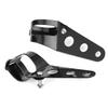 Motorcycle Universal 35mm‑43mm Headlight Mount Bracket Fork Headlamp Holder for Honda