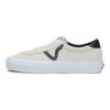 Vans OG Epoch LX White Black Unisex Sneakers True-White VN0A4U124XD