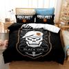Call Of Duty Warzone Bedding Set Single Twin Full Queen King Size Game Bed Set Aldult Kid Bedroom Duvet Cover Sets 3D Print 016