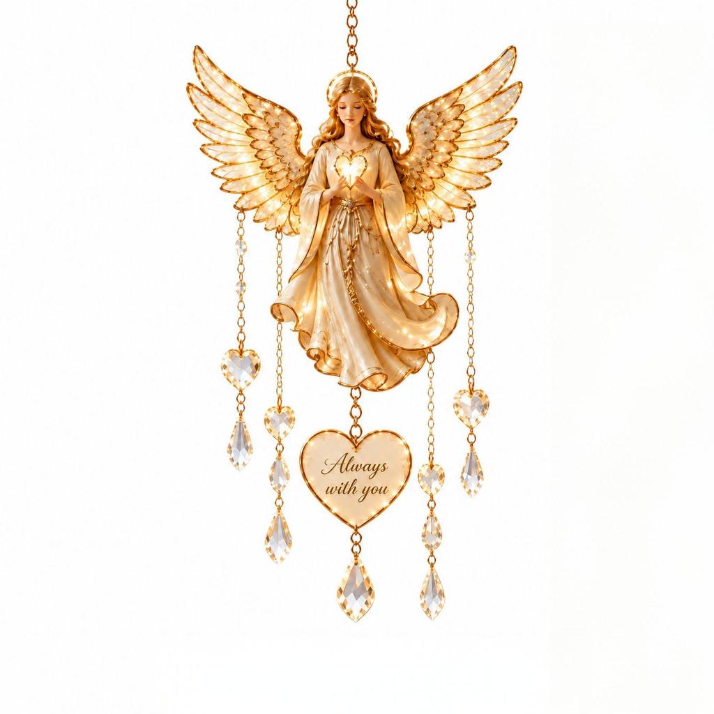 2D Lamp, Decorative Light for Bedroom and Home Decor