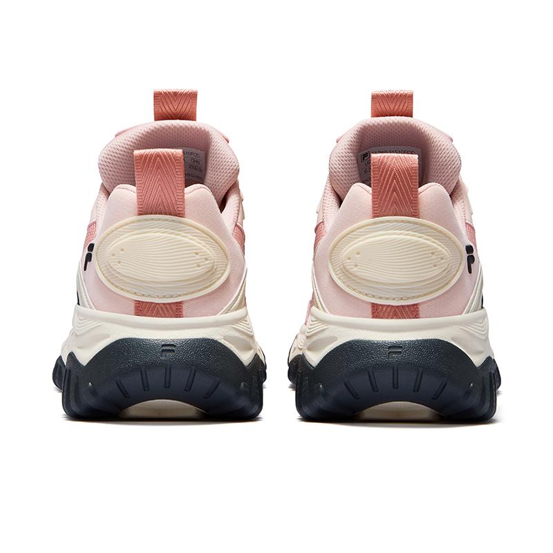 Fila Fusion Freeroam Casual Shoes Women Sneakers Cherry-Blossom-Pink T12W531510FCC