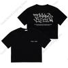 Summer Cotton T Shirt TUNNEL VISION World Tour Yeji Ryujin Chaeryeong Yuna Lia Same Tshirt Kpop Unisex Women Short Sleeve Tee Tops