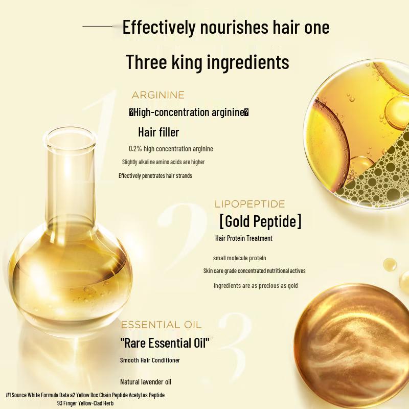 L'Oréal Extraordinary Oil Smooth & Taming Conditioner