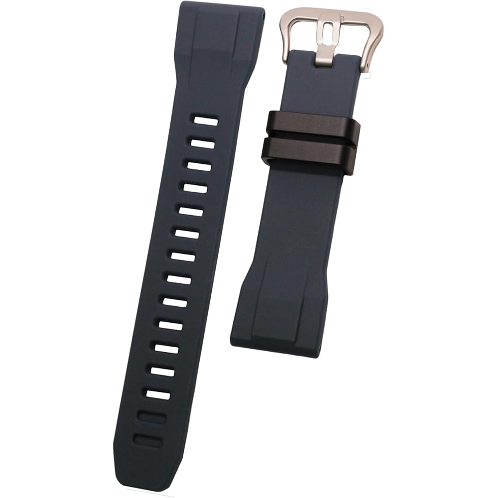 Casio Pro Trek PRW-30, PRW-50Y, PRW-60, PRW-70 Replacement Strap (Band)
