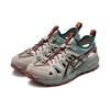 Asics Gel Sonoma SE Abrasion Resistant Low Top Casual Shoes Unisex Gray Black Sneakers 1203A670-022