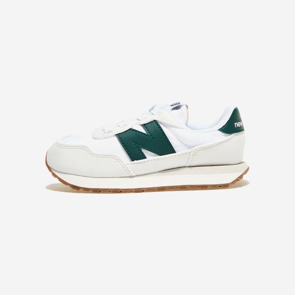 

Детская обувь NewBalance PH237RF