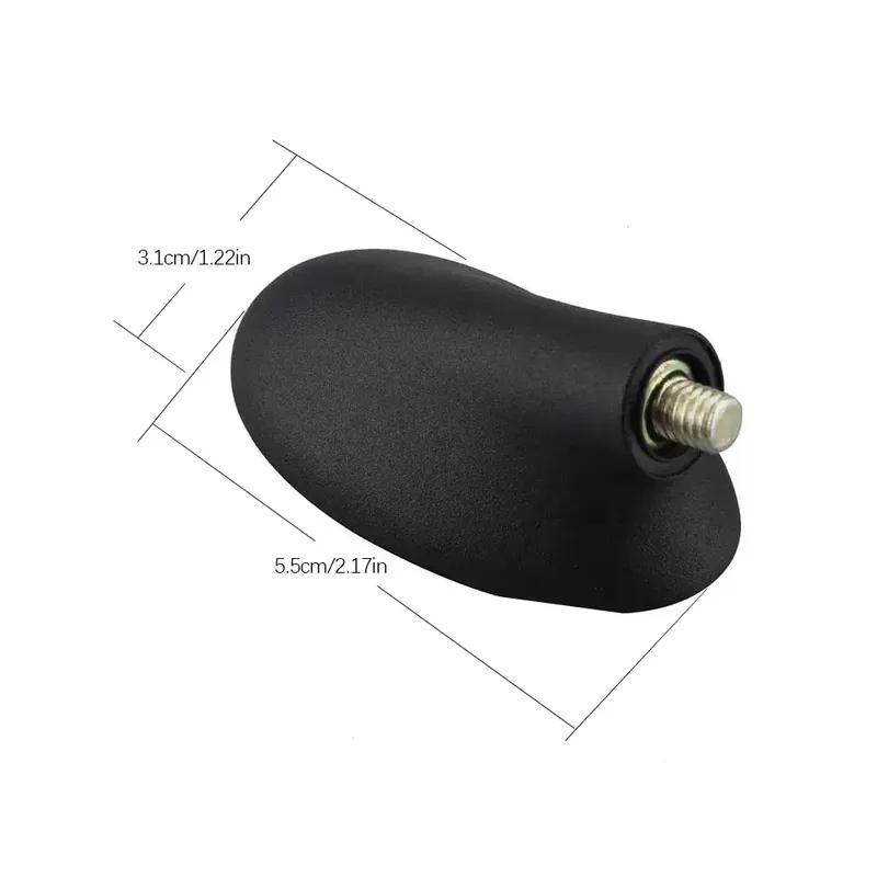 New Car Roof Radio Antenna Aerial Base Mast Seal Rod Rubber For Ford Focus MK1 MK2 Fiesta Mercury Cougar Mondeo CONNECT KA
