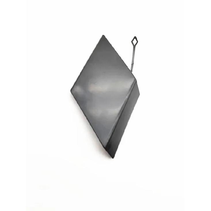 For Mercedes Front or Rear Bumper Trailer Cover Tow Hooks W164 GL320 GL350 GL450 OEM;A1648846622 A1648855023