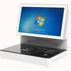 Xunhuo Librarian Workstation 21.5-inch All-in-One Lending System