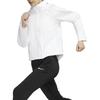 Nike Jackets Women's White Hooded Moderate Other CU3386-100