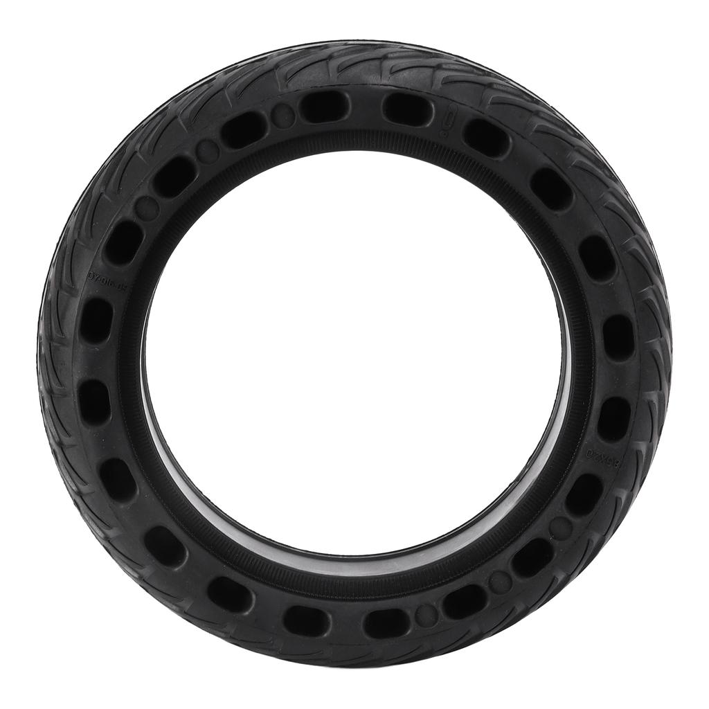 8.5 Inch Solid Tire for Xiaomi M365 Electric Scooter 8.5x2.0 Explosion Proof Damping Wheels Replacement Tire