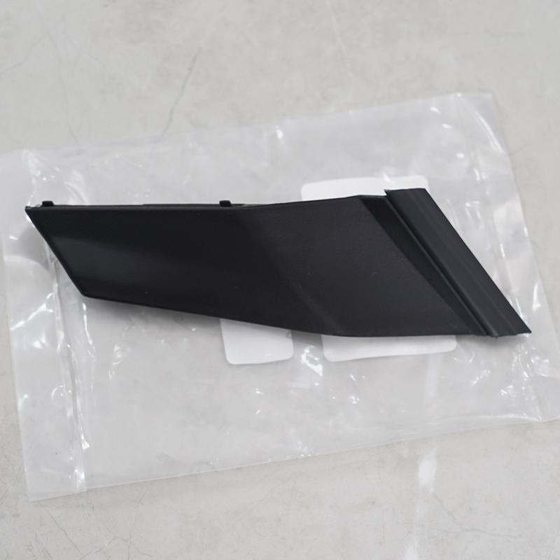 Front Windshield Wiper Side Cowl Extension Cover Trim For Toyota Corolla 2014-2019 55084-02250/55083-02010 LEFT