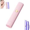 2-in-1 Electric Hair Remover Rechargable Face Shaver New Electric Epilator  for Women