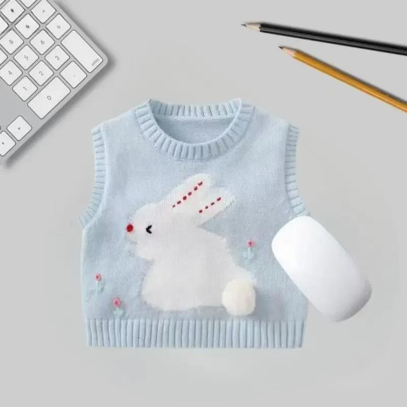 Cute Sweater Print Mouse Pad Office Dormitory PC Table Mat Portable Non-slip Rug Desktop Decoration