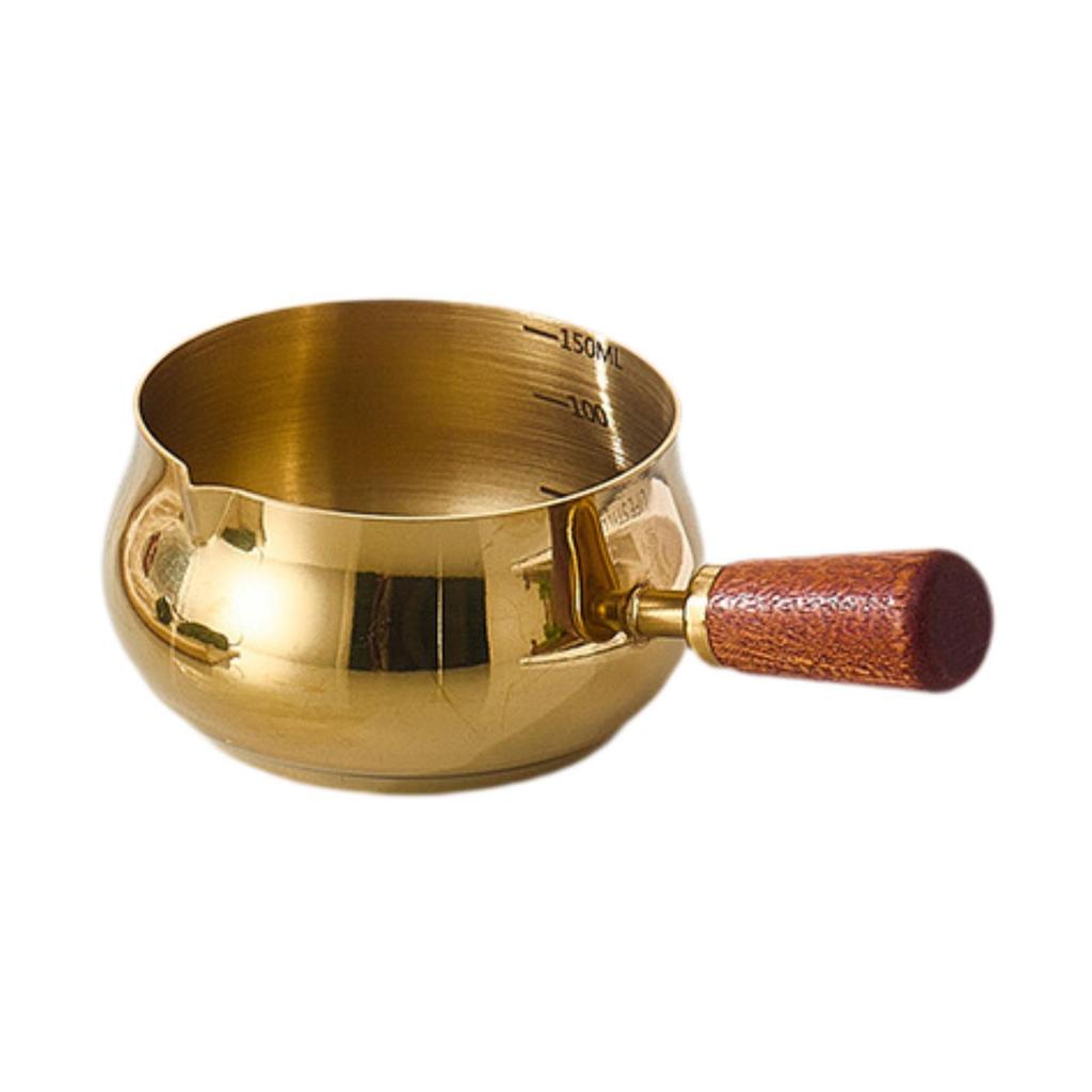 Stainless Steel Sauce Cup Seasoning Cup Multipurpose Reusable Measuring Cup