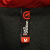 ECKOFUNCTION Nylonjacke M schwarz Herren Gebraucht
