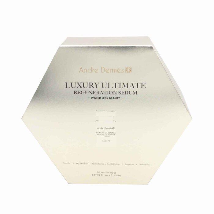 Andre Dermes Luxury Ultimate Regeneration Serum