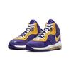 (GS) Nike LeBron 8 'Lakers' Kids' CT5115-500