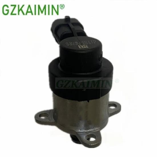 OEM 0928400770 Fuel Pump Regulator Metering Control Solenoid Valve For RENAULT GRAND SCENIC MEGANE III 2.0 BG15138