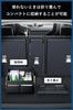 Rowaica Car Trunk Large Capacity with Perfect for Outdoor Shopping Box, Foldable, Dividers, Activities,