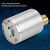 Motore vibrante DC mini RF370 a forte vibrazione 12V per dispositivo di massaggio