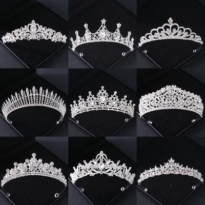 Svadobné a snubné klenoty