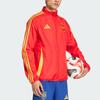 Adidas Free Shipping With AdiClub Spain Anthem Jacket IX0440