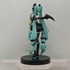 Anime Hatsune Miku Little Devil Ko Action Figure Doll Trendy Toy Cute Chassis Statue Desktop Ornament Model Otaku Halloween Gift