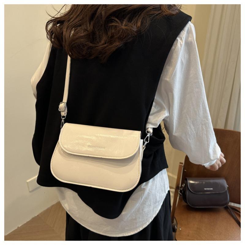 Летняя новая женская сумка-мессенджер, персонализированная трендовая модная маленькая квадратная сумка, повседневная простая сумка через плечо хаки