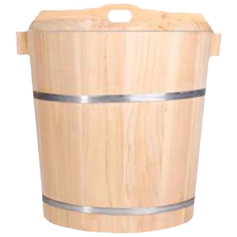 Деревянная рисоварка CHAHUA