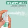 South Moon Odor-eliminating Foot Spray Refreshes And Moisturizes 45ml Boxed