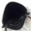 Great JIL SANDER Mobile case GIRO PHONE CASE black leather Women Used