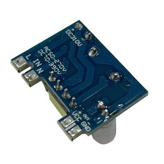 220V to 5V/12V Isolated Switching Power Supply, 5V 700mA (3.5W) / 12V 2A ACDC Buck Module