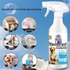 Schurke Pet Deodorant Enzyme Odor Spray for Cats & Dogs