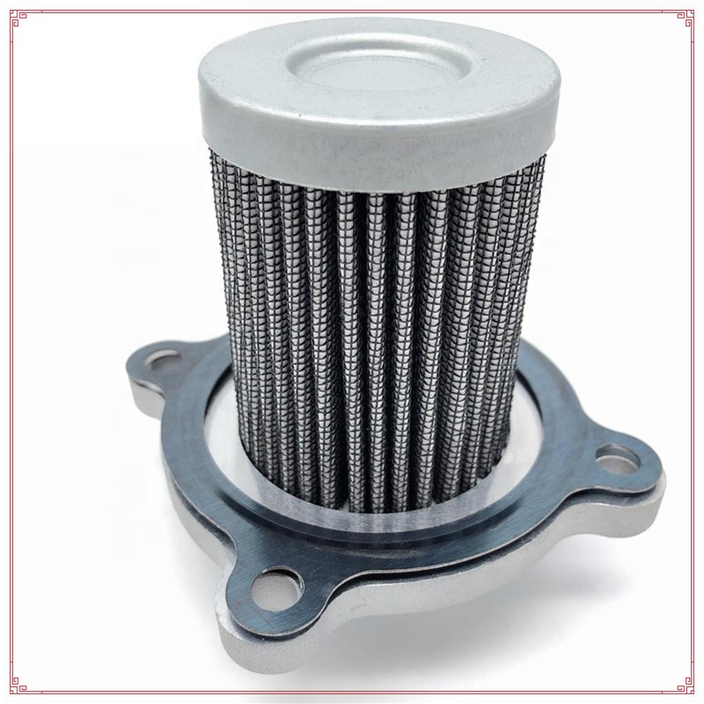 

Car Filter 330953KAA0 Natural Gas LPG Fule Filter For Hyundai Azera Sonata 1998-2010 Kia Opirus 2004-2011 33095-3KAA0 як показано кольору