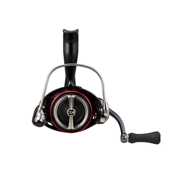 Daiwa Spinning Reel 23 Getsumeibijin LT1000S Black