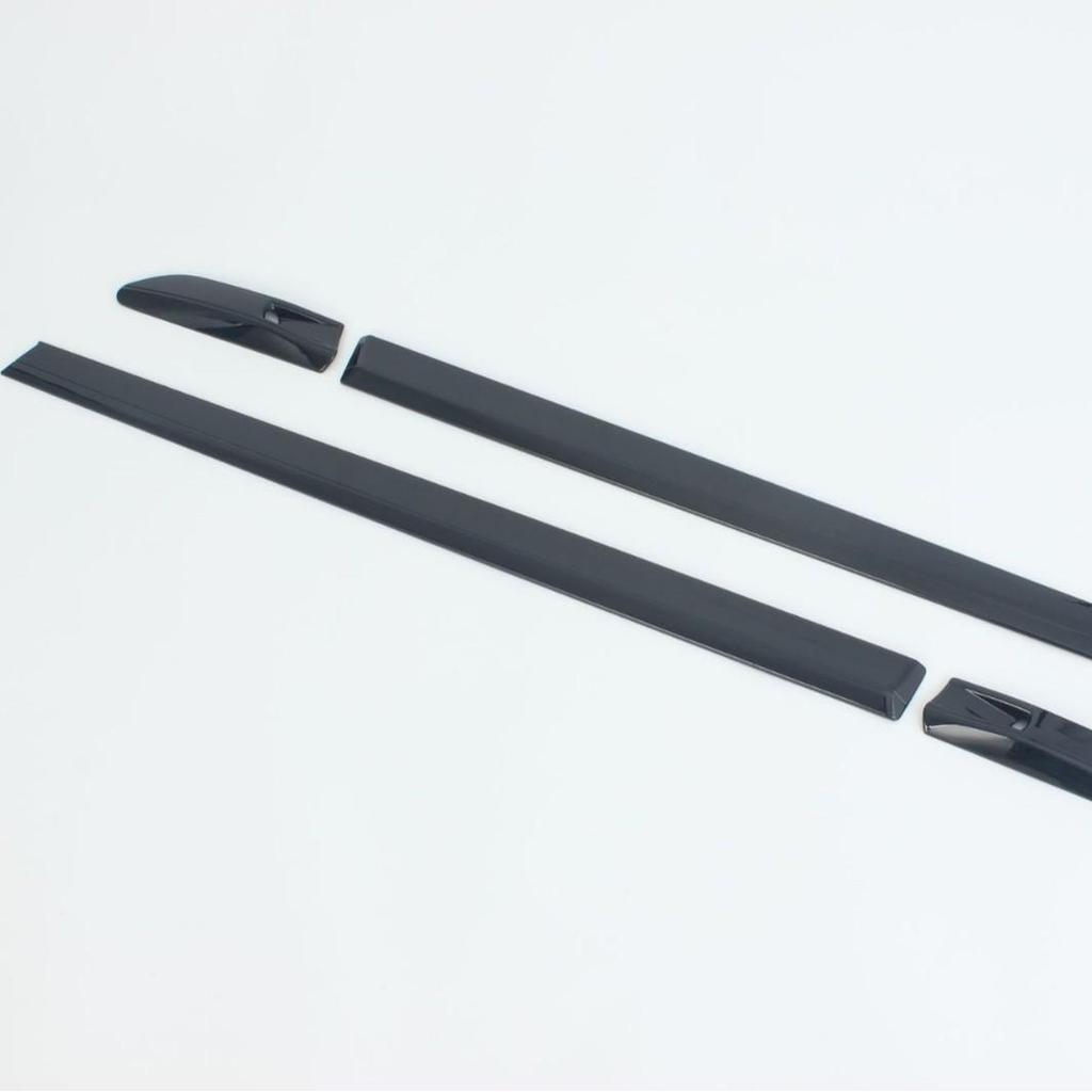 Fender Sequins for BYD Han L: Enhance Exterior & Style