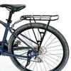 Bike Cargo Rack Rear Bicycle Mounting Hardware Holder Universal Pannier Luggage Carrier