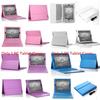 Wireless Bluetooth Keyboard Case With Stand And Antiscratch Protection For Business Use