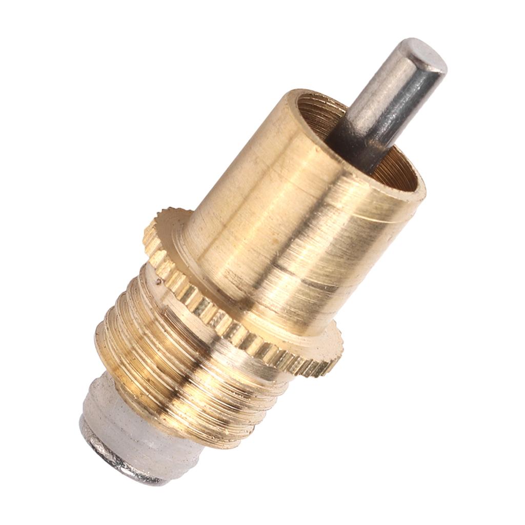 20Pcs Long Type Rabbit Drinker Nipple Waterer Drinking Water Tool Cage Accessories