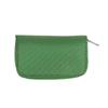 Portable Memory Card Storage Carrying Pouch Case Mini SD Card Holder Wallet for Media Storage Organization