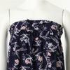 Venus Lightweight Touch Feel Polyester 30d Floral Golf Gown Vgna206l