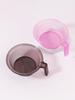 1pcs Professional Barber Hair Dyeing Bowl Large Capacity Hairdressing Hair Dyeing Bowl Hair Styling Accessories Hair Dye Tools