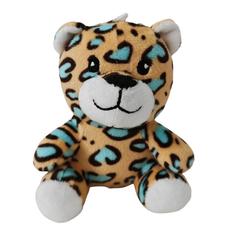 Jungle Animal Lion Tiger Giraffe Stuffed Toy Wholesale Stock