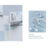 jumiso Hyaluronic Water Plumping Sheet Mask 5pcs – Deep Hydration & Plumping